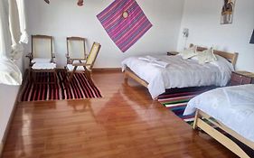 Hostal Inca Uma