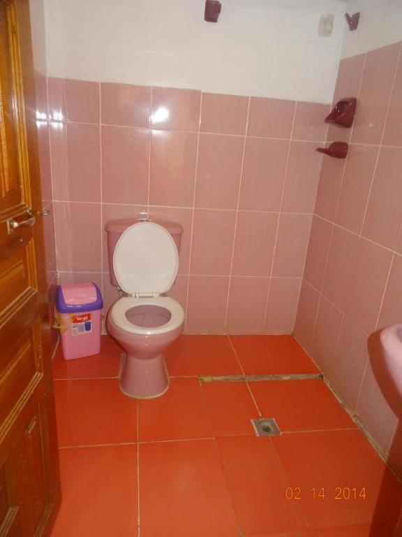 Hostal Inca Uma Comunidad Yumani Extérieur photo